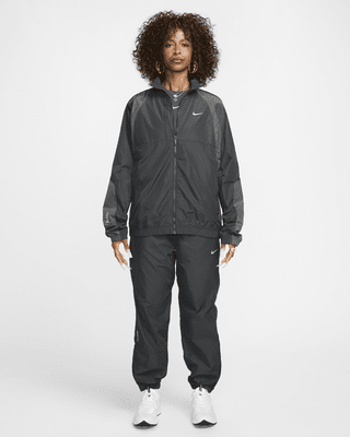 NOCTA Northstar Nylon Tracksuit Jacket. Nike FI